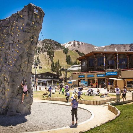 Apartment Aspen Creek 2 Μαμούθ Λέικς Εξωτερικό φωτογραφία
