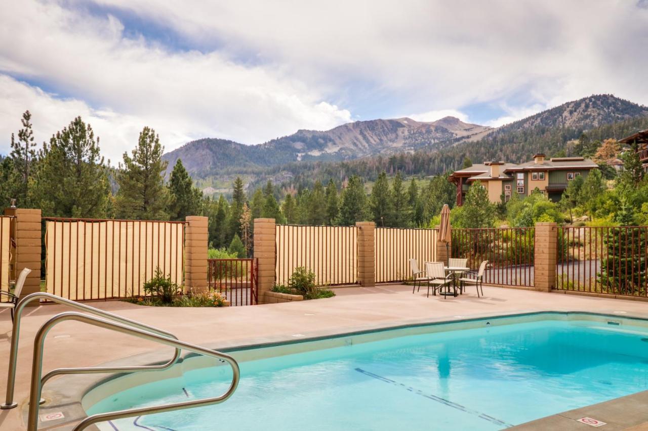 Apartment Aspen Creek 2 Μαμούθ Λέικς Εξωτερικό φωτογραφία