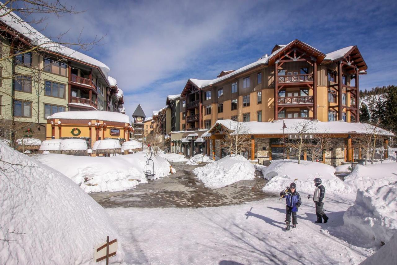 Apartment Aspen Creek 2 Μαμούθ Λέικς Εξωτερικό φωτογραφία